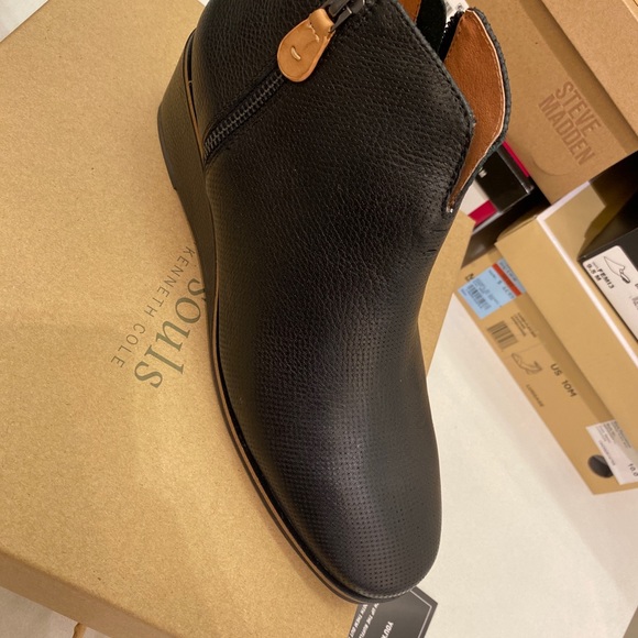 Bootie - Picture 3 of 5